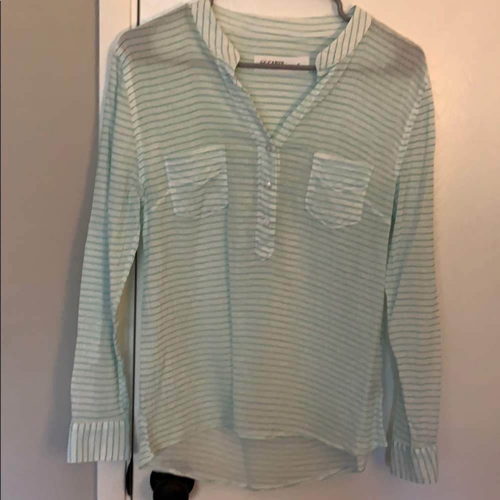 Shirt from REI